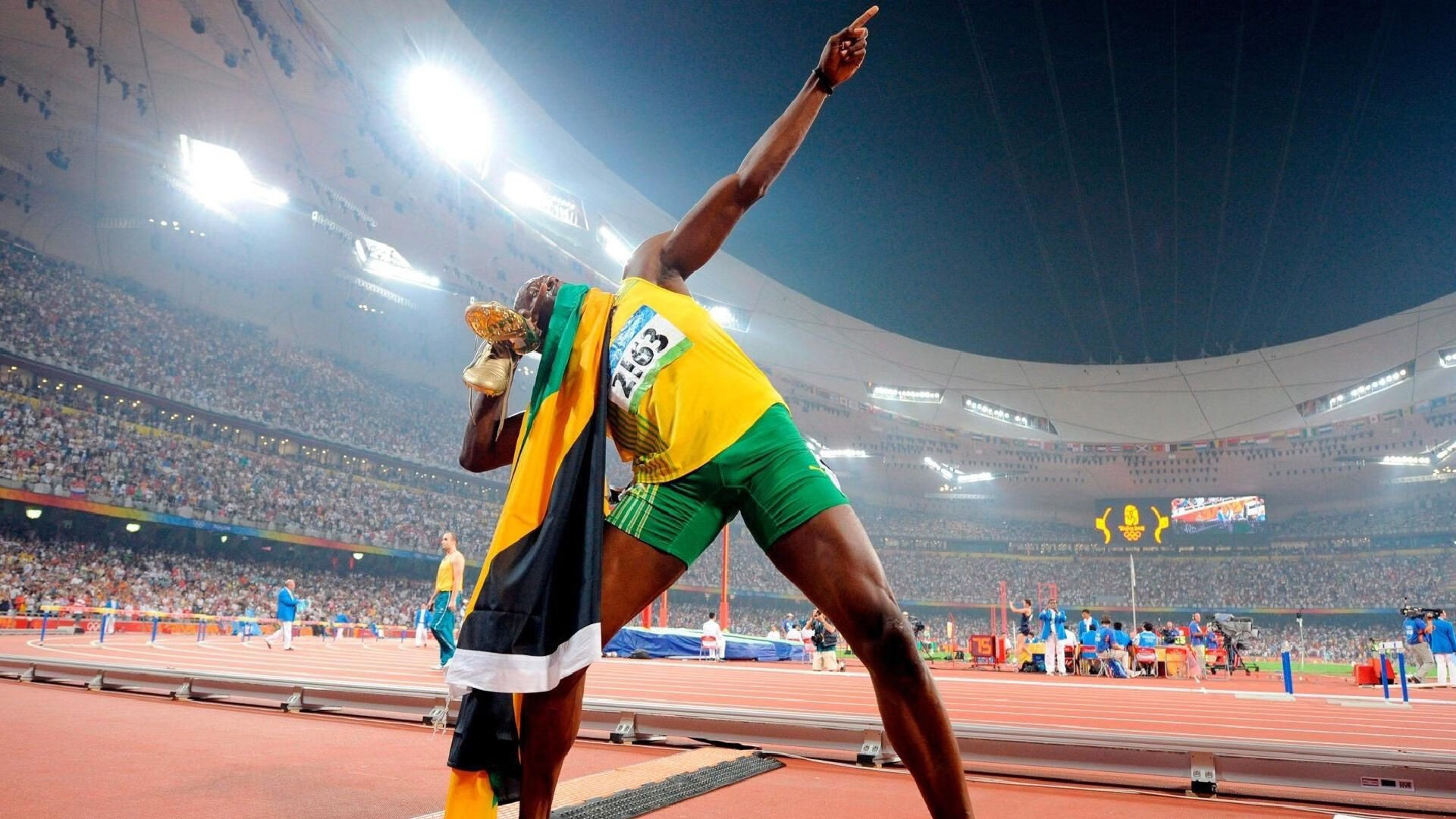 田径赛引入激励机制促进选手稳定发挥,田径比赛流程